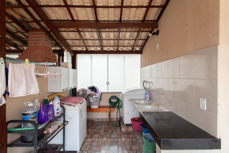 Apartamento à venda com 174m², 4 quartos e 1 vaga Apartamento à venda com 174m², 4 quartos e 1 vagaÁrea de Serviço