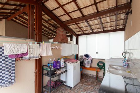 Apartamento à venda com 174m², 4 quartos e 1 vaga Apartamento à venda com 174m², 4 quartos e 1 vagaÁrea de Serviço