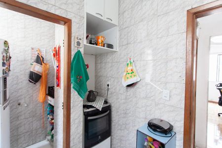 Apartamento à venda com 174m², 4 quartos e 1 vaga Apartamento à venda com 174m², 4 quartos e 1 vagaCozinha