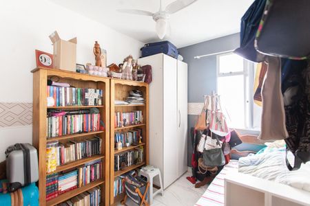 Apartamento à venda com 174m², 4 quartos e 1 vaga Apartamento à venda com 174m², 4 quartos e 1 vagaQuarto 2