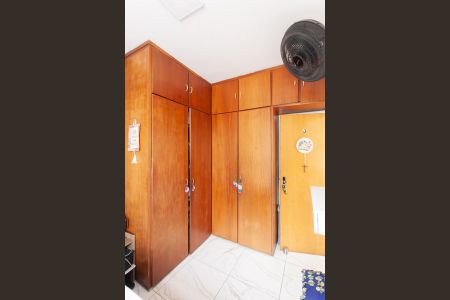 Apartamento à venda com 174m², 4 quartos e 1 vaga Apartamento à venda com 174m², 4 quartos e 1 vagaQuarto 1