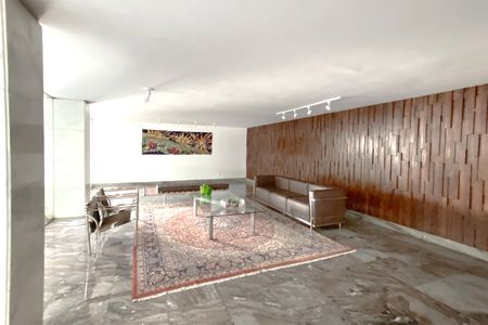 Apartamento à venda com 274m², 4 quartos e 2 vagasÁrea comum - Hall