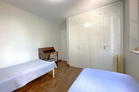 Apartamento à venda com 274m², 4 quartos e 2 vagasQuarto 3