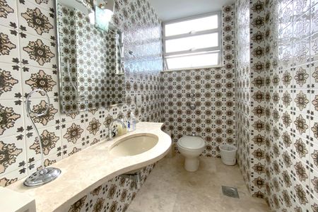 Apartamento à venda com 274m², 4 quartos e 2 vagasBanheiro 2