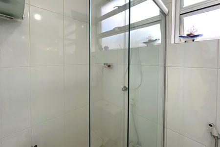Apartamento à venda com 274m², 4 quartos e 2 vagasBanheiro da Suíte 2