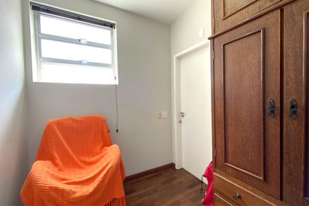 Apartamento à venda com 274m², 4 quartos e 2 vagasQuarto de Serviço