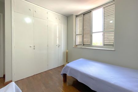 Apartamento à venda com 274m², 4 quartos e 2 vagasQuarto 3