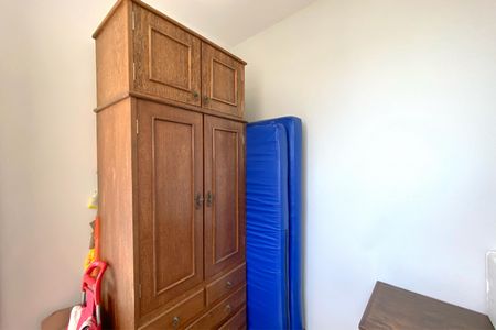 Apartamento à venda com 274m², 4 quartos e 2 vagasQuarto de Serviço