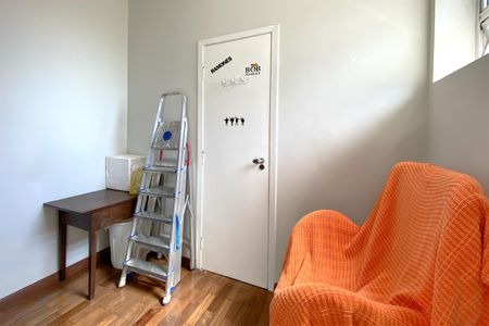 Apartamento à venda com 274m², 4 quartos e 2 vagasQuarto de Serviço