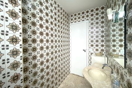 Apartamento à venda com 274m², 4 quartos e 2 vagasBanheiro 2