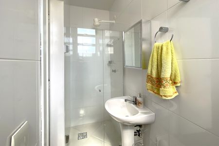 Apartamento à venda com 274m², 4 quartos e 2 vagasBanheiro de serviço