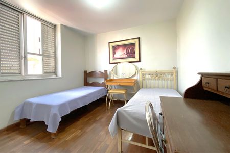 Apartamento à venda com 274m², 4 quartos e 2 vagasQuarto 3