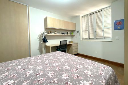 Apartamento à venda com 274m², 4 quartos e 2 vagasSuite 1