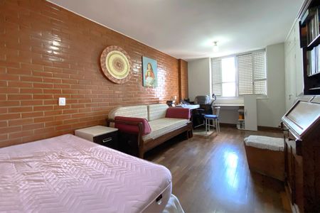 Apartamento à venda com 274m², 4 quartos e 2 vagasQuarto 4