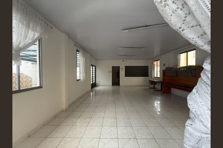 Apartamento à venda com 60m², 2 quartos e 1 vagaÁrea comum - Salão de festas