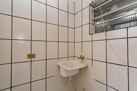 Apartamento à venda com 60m², 2 quartos e 1 vagaÁrea de Serviço