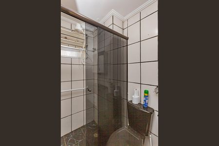 Apartamento à venda com 60m², 2 quartos e 1 vagaBanheiro Social