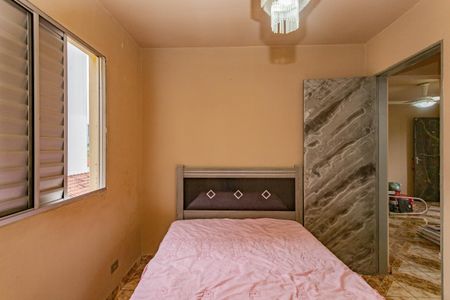 Apartamento à venda com 60m², 2 quartos e 1 vagaQuarto 2