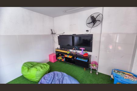 Apartamento à venda com 56m², 2 quartos e 1 vagaBrinquedoteca