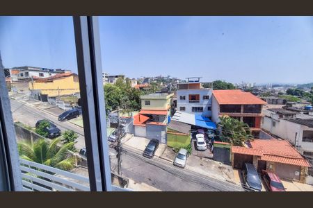 Apartamento à venda com 56m², 2 quartos e 1 vagaVista Quarto 1