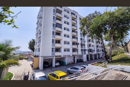 Apartamento à venda com 56m², 2 quartos e 1 vagaÁrea externa