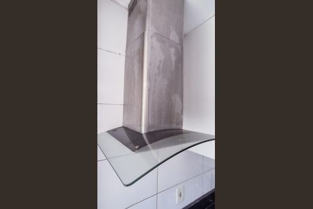 Apartamento à venda com 56m², 2 quartos e 1 vagaCozinha e Área de Serviço