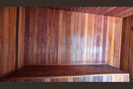 Apartamento à venda com 56m², 2 quartos e 1 vagaÁrea comum - sauna