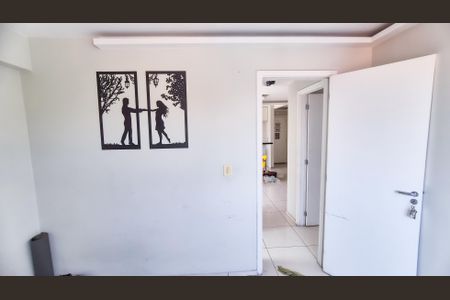 Apartamento à venda com 56m², 2 quartos e 1 vagaQuarto 1