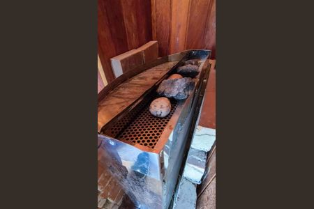 Apartamento à venda com 56m², 2 quartos e 1 vagaÁrea comum - sauna