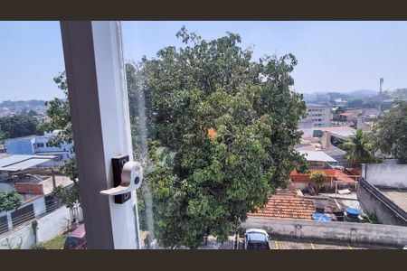 Apartamento à venda com 56m², 2 quartos e 1 vagaVista Cozinha e Área de Serviço