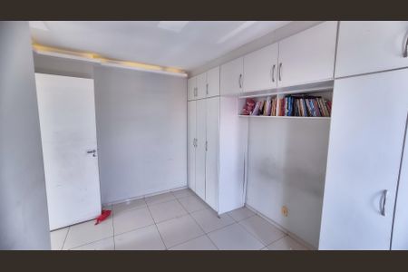 Apartamento à venda com 56m², 2 quartos e 1 vagaQuarto 2