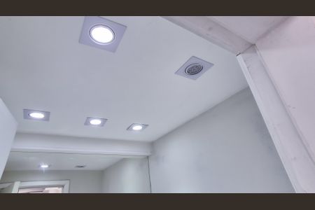 Apartamento à venda com 56m², 2 quartos e 1 vagaBanheiro 2