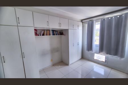 Apartamento à venda com 56m², 2 quartos e 1 vagaQuarto 2