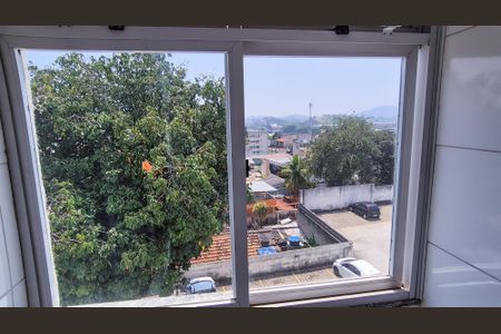 Apartamento à venda com 56m², 2 quartos e 1 vagaVista Cozinha e Área de Serviço