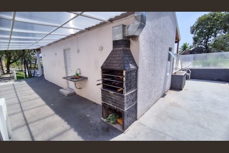 Apartamento à venda com 56m², 2 quartos e 1 vagaÁrea comum - Churrasqueira