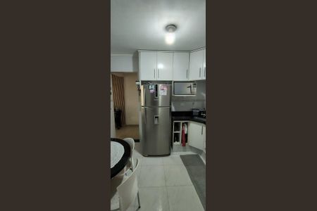 Apartamento à venda com 72m², 2 quartos e 1 vaga Apartamento à venda com 72m², 2 quartos e 1 vagaCozinha