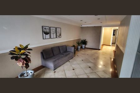 Apartamento à venda com 72m², 2 quartos e 1 vaga Apartamento à venda com 72m², 2 quartos e 1 vagaÁrea comum