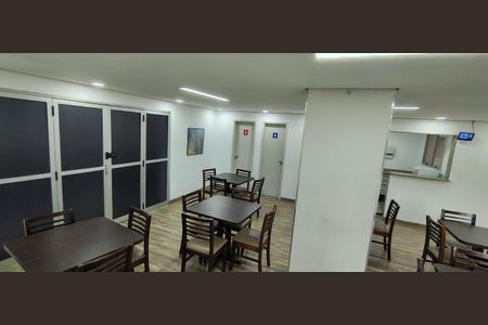 Apartamento à venda com 72m², 2 quartos e 1 vaga Apartamento à venda com 72m², 2 quartos e 1 vagaÁrea comum