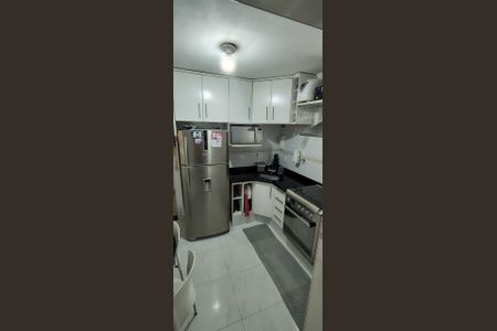 Apartamento à venda com 72m², 2 quartos e 1 vaga Apartamento à venda com 72m², 2 quartos e 1 vagaCozinha