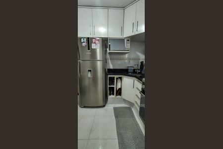 Apartamento à venda com 72m², 2 quartos e 1 vaga Apartamento à venda com 72m², 2 quartos e 1 vagaCozinha