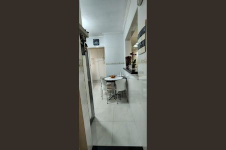 Apartamento à venda com 72m², 2 quartos e 1 vaga Apartamento à venda com 72m², 2 quartos e 1 vagaCozinha