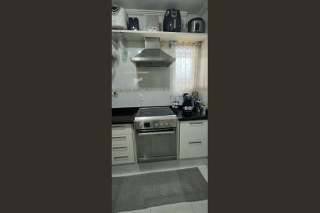 Apartamento à venda com 72m², 2 quartos e 1 vaga Apartamento à venda com 72m², 2 quartos e 1 vagaCozinha