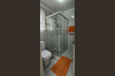 Apartamento à venda com 72m², 2 quartos e 1 vaga Apartamento à venda com 72m², 2 quartos e 1 vagaBanheiro