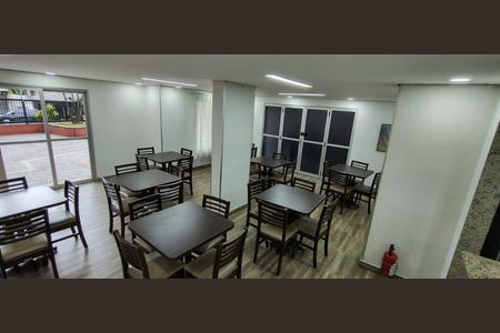 Apartamento à venda com 72m², 2 quartos e 1 vaga Apartamento à venda com 72m², 2 quartos e 1 vagaÁrea comum