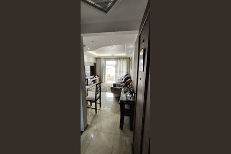 Apartamento à venda com 72m², 2 quartos e 1 vaga Apartamento à venda com 72m², 2 quartos e 1 vagaSala