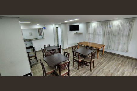 Apartamento à venda com 72m², 2 quartos e 1 vaga Apartamento à venda com 72m², 2 quartos e 1 vagaÁrea comum