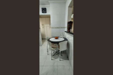 Apartamento à venda com 72m², 2 quartos e 1 vaga Apartamento à venda com 72m², 2 quartos e 1 vagaCozinha