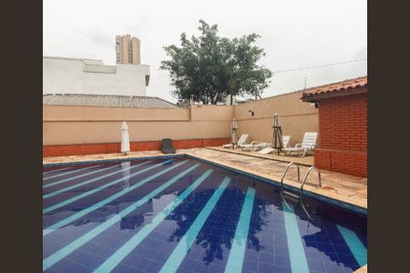 Apartamento à venda com 72m², 2 quartos e 1 vaga Apartamento à venda com 72m², 2 quartos e 1 vagaÁrea comum - Piscina