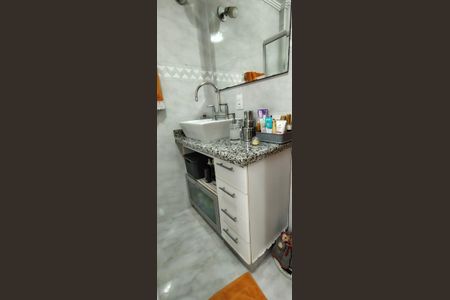 Apartamento à venda com 72m², 2 quartos e 1 vaga