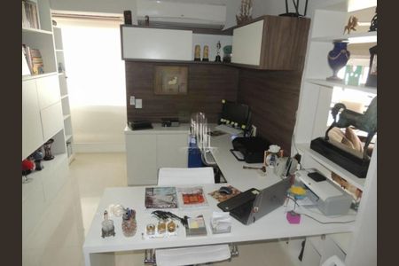 Apartamento à venda com 3 quartos, 260m² em Campo Belo, São Paulo